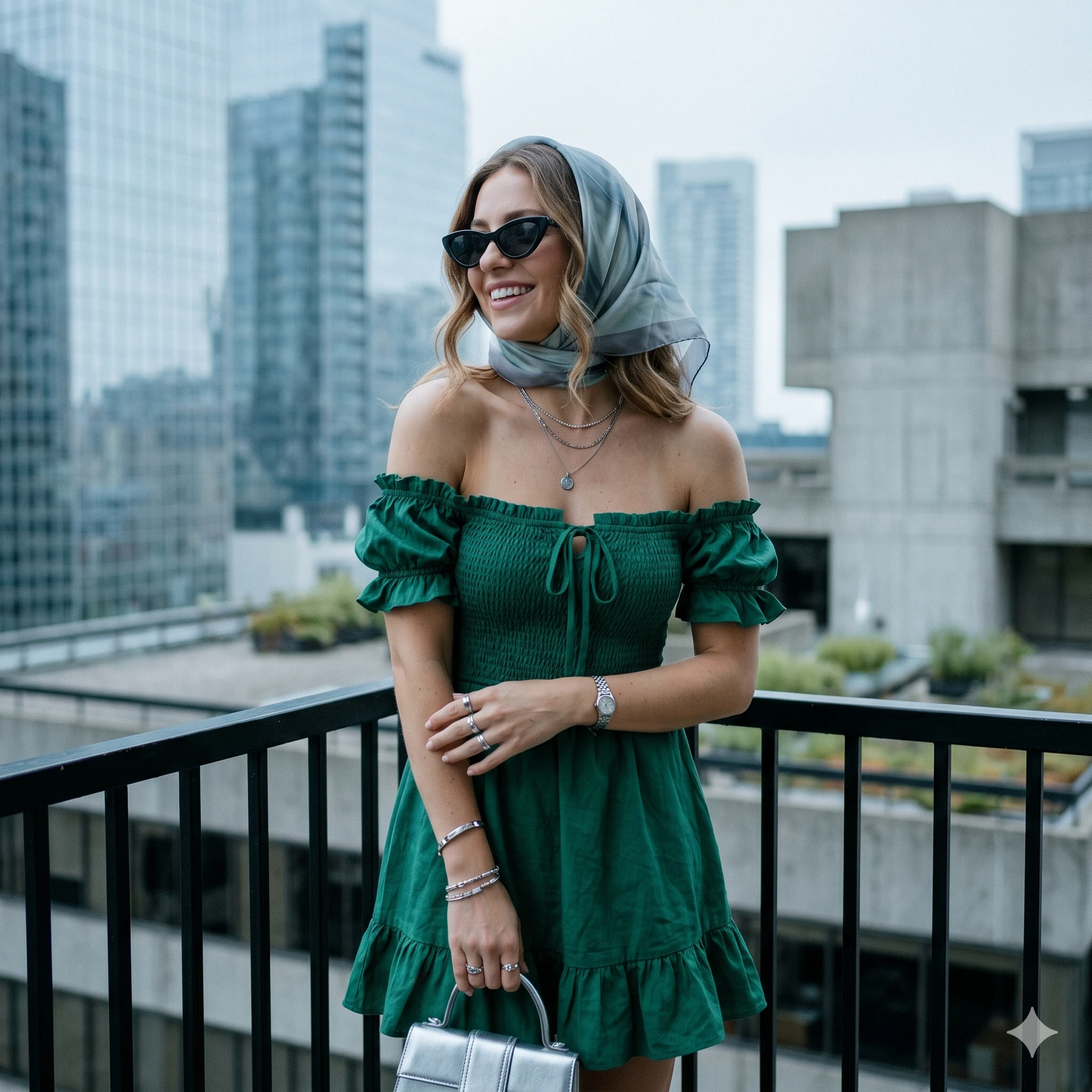 Blazer Estruturado Black